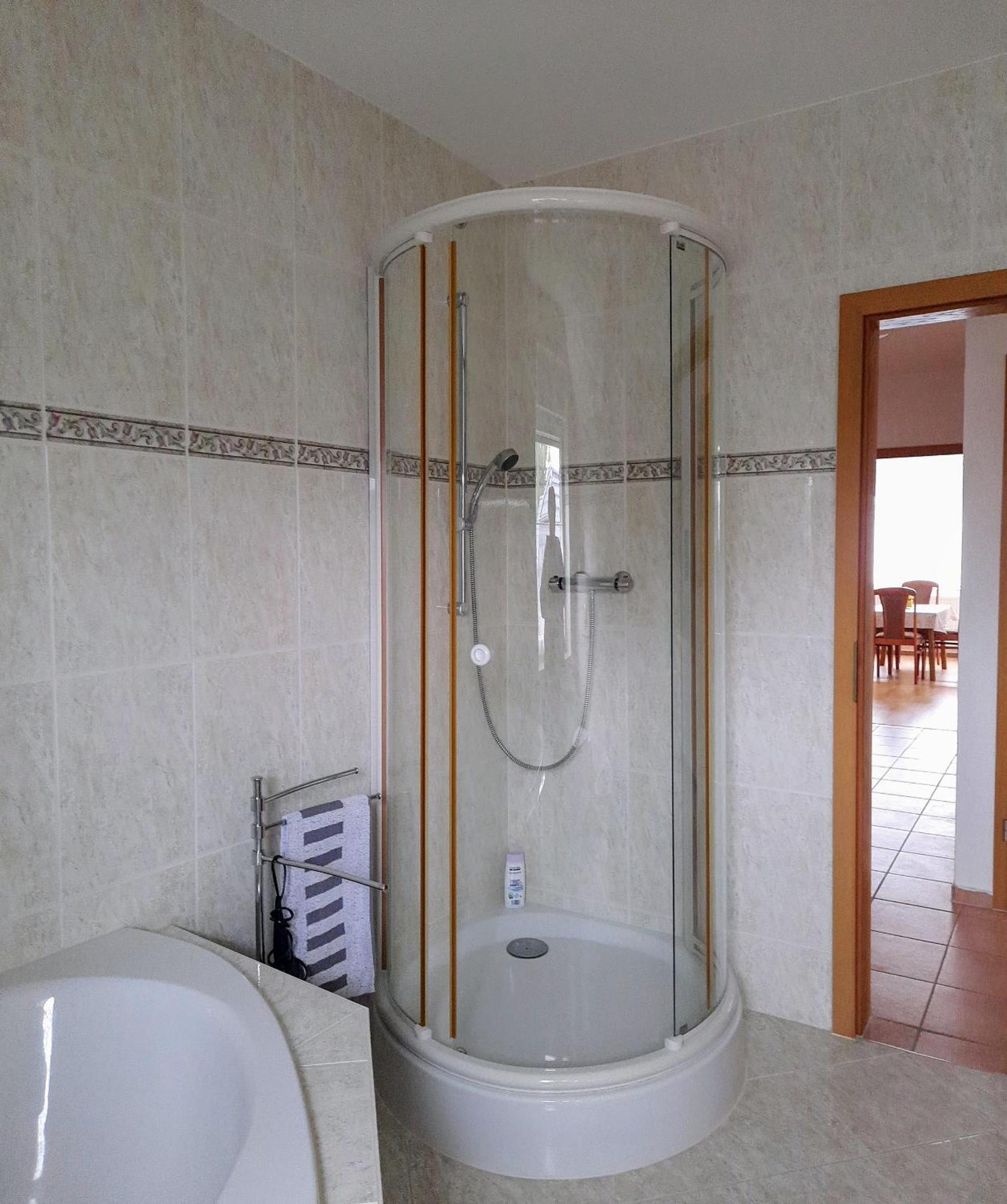 Ferienwohnung Seeblick Neu Schloen 外观 照片