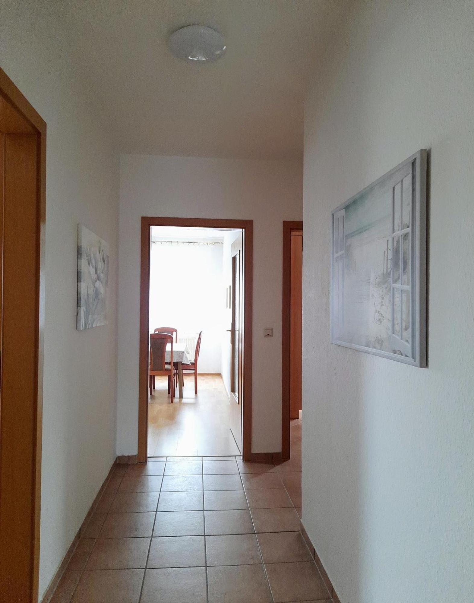 Ferienwohnung Seeblick Neu Schloen 外观 照片
