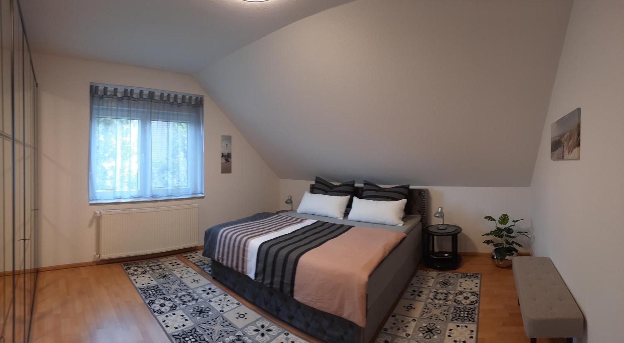Ferienwohnung Seeblick Neu Schloen 外观 照片